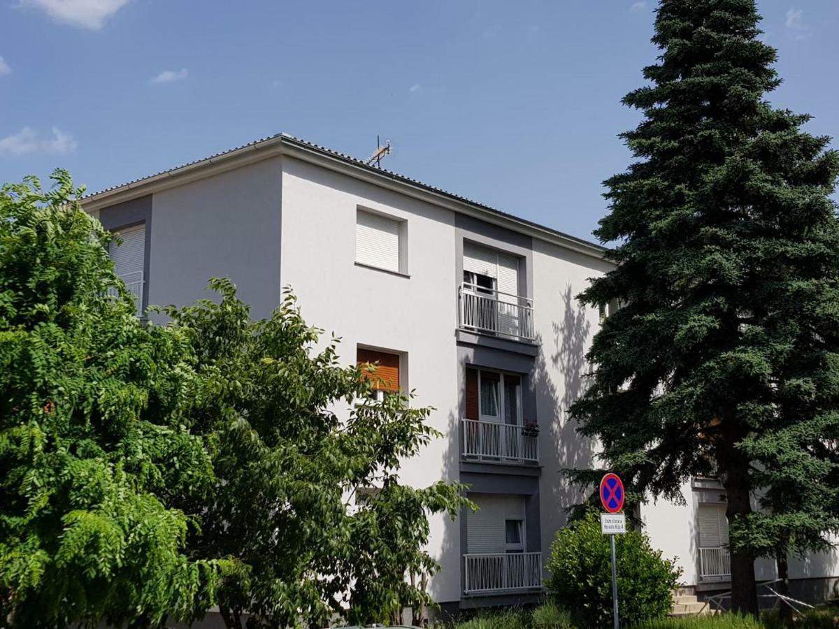 Apartman Monte Rizzi Apartamento PUY Exterior foto