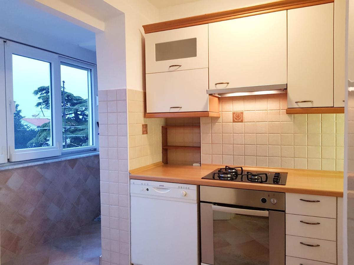 Apartman Monte Rizzi Apartamento PUY Exterior foto